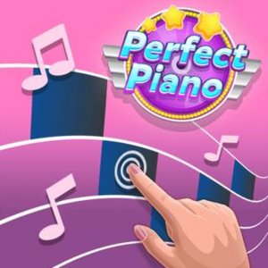 Perfect Piano Tiles