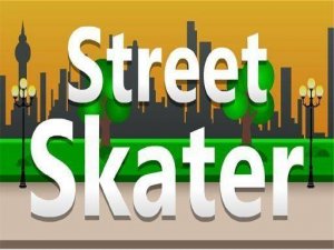 EG Street Skater Online Game