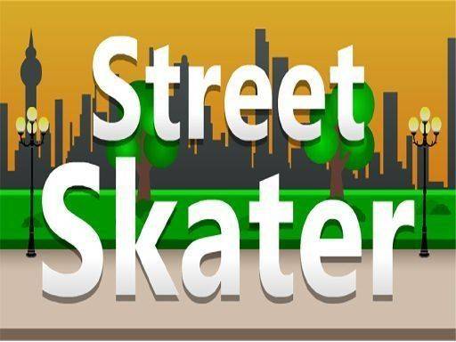 EG Street Skater Online Game