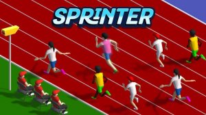 Sprinter Online Running Game