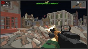 Pixel Royale Battle Online