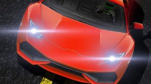 Traffic Racer Game 3D Online