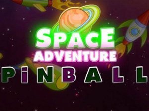 Space Adventure Pinball Online Game