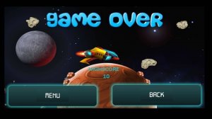 Galaxy Domination Space Click Game