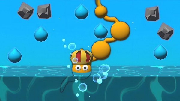 Rootlings: Secrets of the Depths - Turn-Based Adventure Game