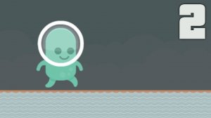 Dr Green Alien 2: Space Cleanup Adventure