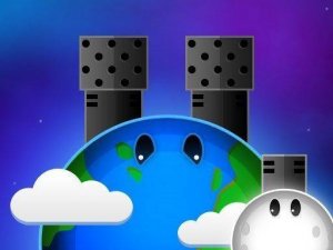 Earth Attack Online Game