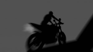 Shadow Bike Rider Online Game
