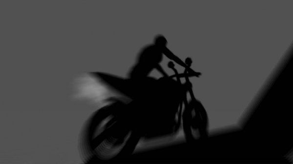 Shadow Bike Rider Online Game