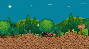 Offroad Racer Online Game