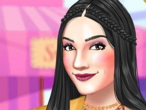 The Thrifting Adventure: Fashion Stylist Game