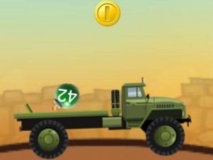 Bomber Truck Online Game