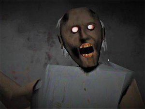Evil Granny: Horror Village Online Game