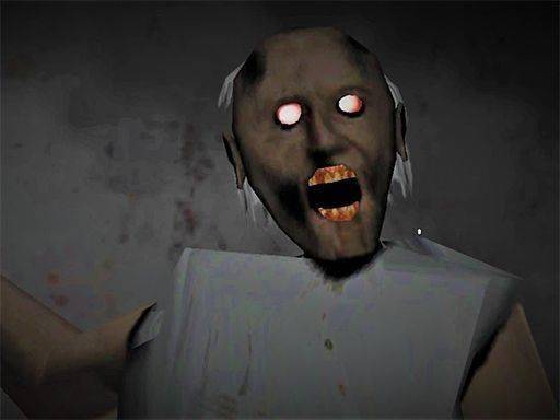 Evil Granny: Horror Village Online Game