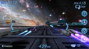 Space Ship Racer Game 2019 Online