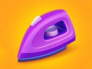 Perfect Ironing Online Game
