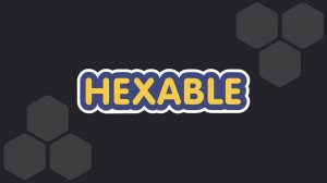 Hexable Puzzle Game Online - Puzzle Game
