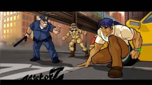 Johnny Megatone Online Game
