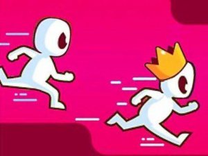 Run Race 3D Online Game
