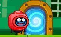 Silly Ways to Die Adventures Online Game