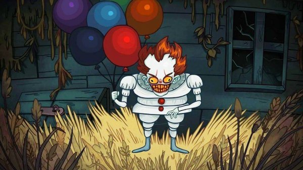 TrollFace Quest Horror 2 Online Puzzle Game