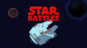 Star Battles Online Game