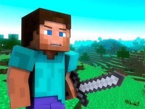 MineGame Online Building Simulator