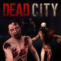 Dead City Online Shooting Game
