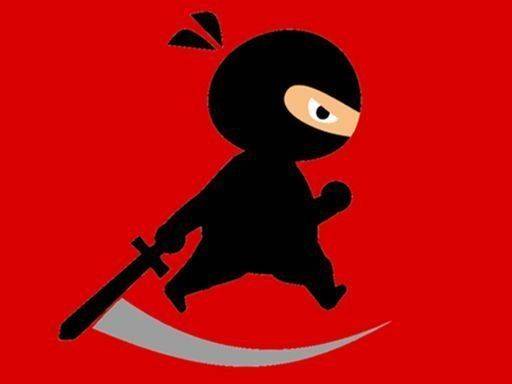 Mr Ninja Fighter Online Game