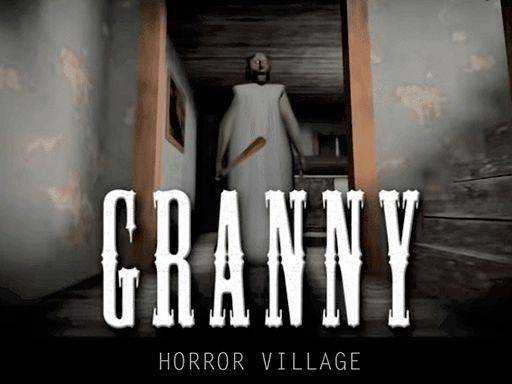 Granny Horror Village Online Game