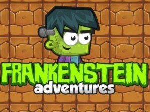 Frankenstein Adventures Online Game