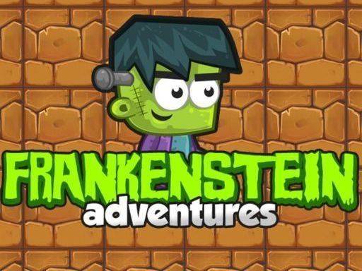 Frankenstein Adventures Online Game