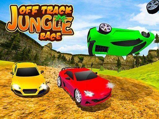Off Track Jungle Race Online Game