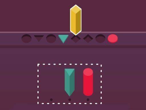 Figures - Shape Puzzle Game