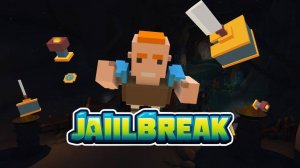 Jailbreak Roblox Jumper: Escape Game