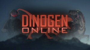 Dinogen Online: Dinosaur Shooter Game