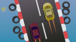 Drag Race! - Car Racing Game