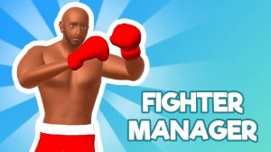 Fighter Manager: Boxing Club Tycoon