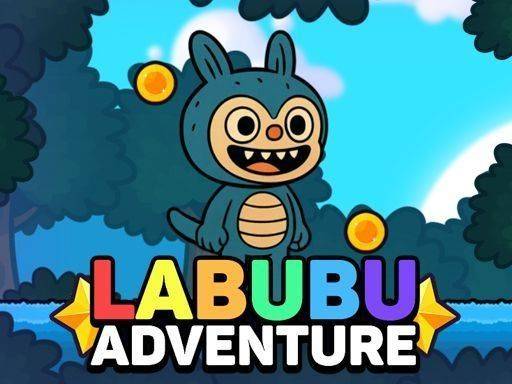 Labubu Adventure: Fantasy Quest Game