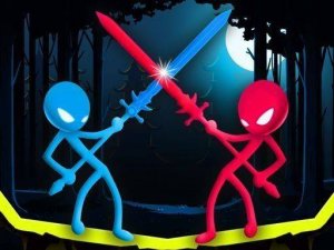 Stick Duel: Medieval Wars - Online Duel Game