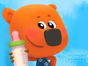 Virtual Pet Care Adventure