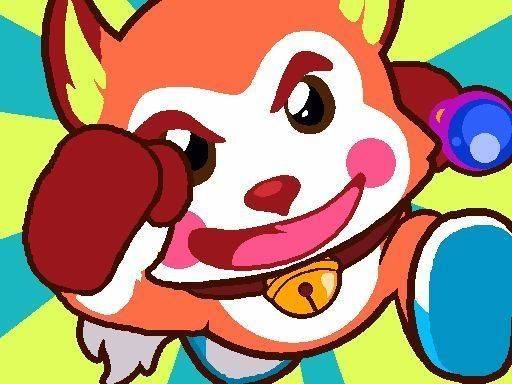 Magi Dogi Online Adventure Game