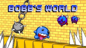 Bobb World: Food Planet Adventure