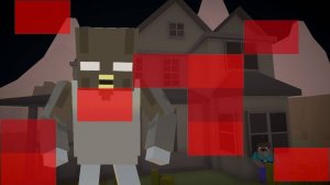Noob VS Evil Granny: Rescue Adventure Game