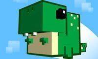 Cloud Critters Online Game