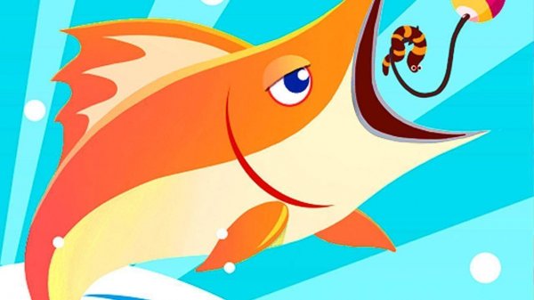 Crazy Fishing Online Game