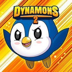 Dynamons 2 Online Game