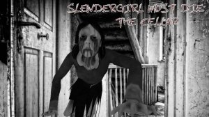 Slendrina Must Die: The Cellar Horror Game