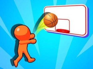 Basket Battle: Basketball Challenge Game