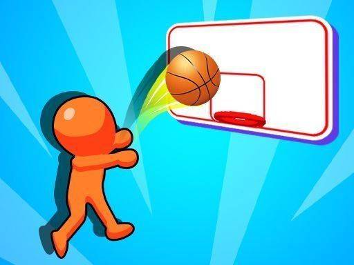 Basket Battle: Basketball Challenge Game